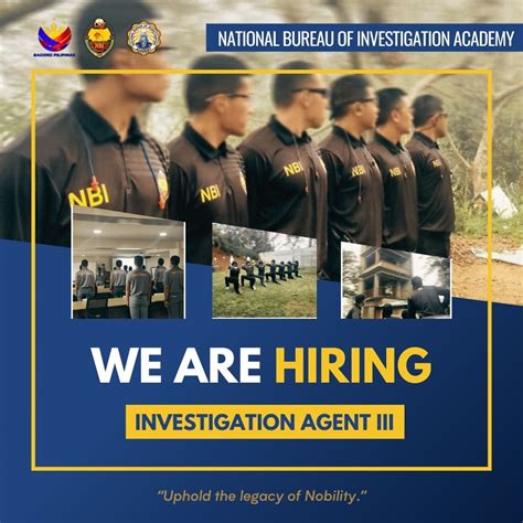 nbi clerk|NBI Regional Office 4.